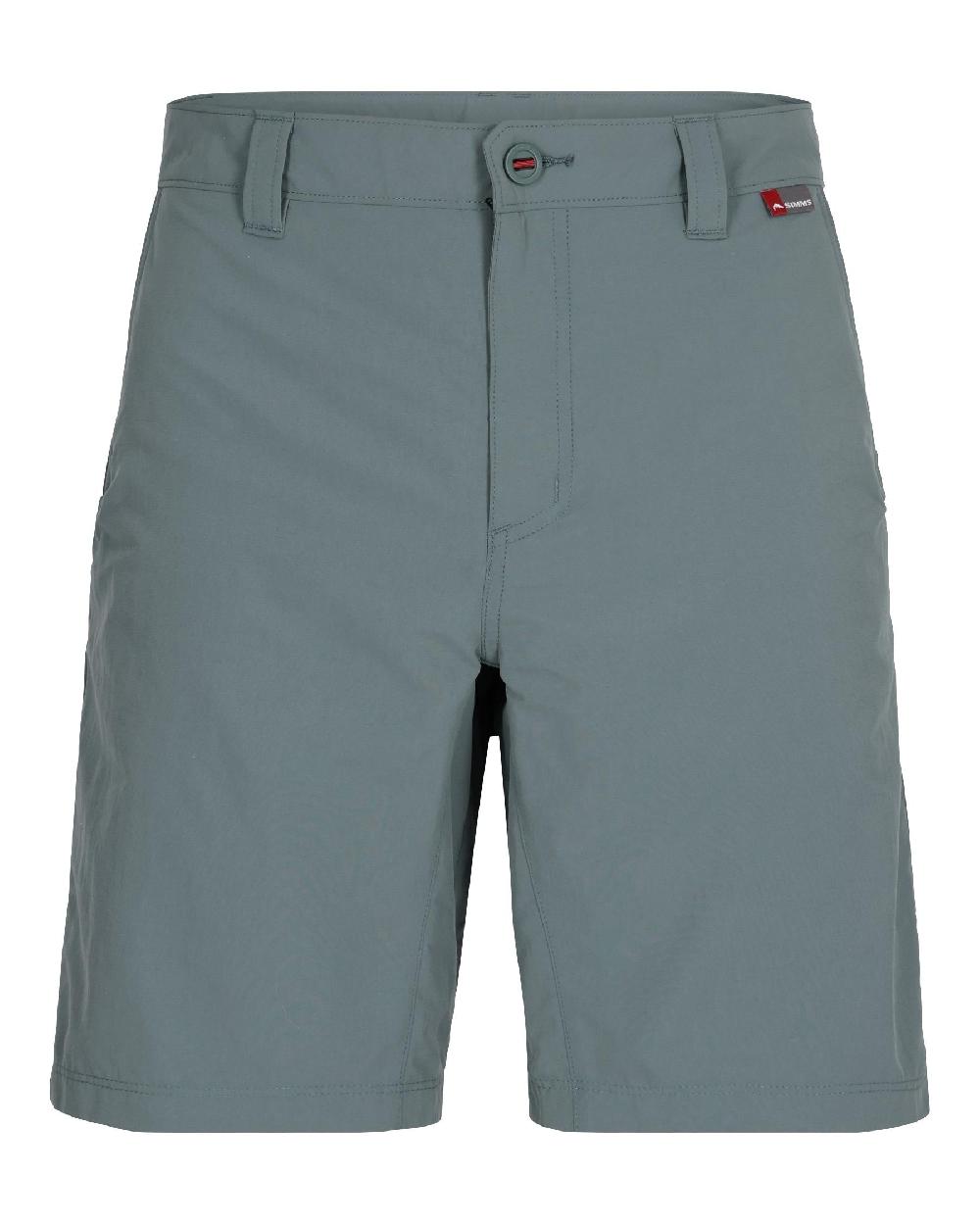 simon carter Men's Superlight Shorts 2025