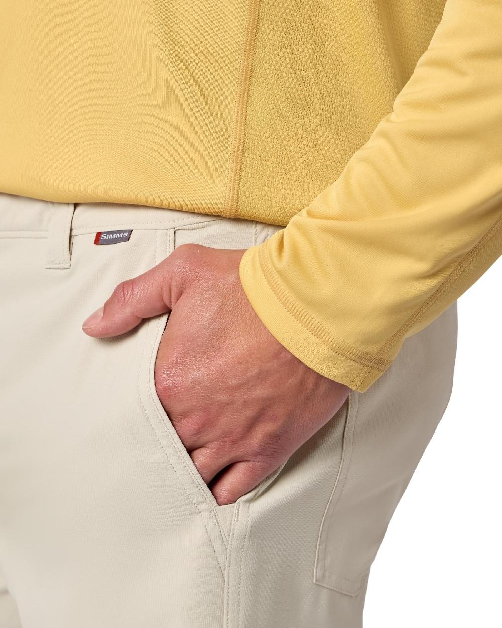 Simon Carter Men's Superlight Shorts