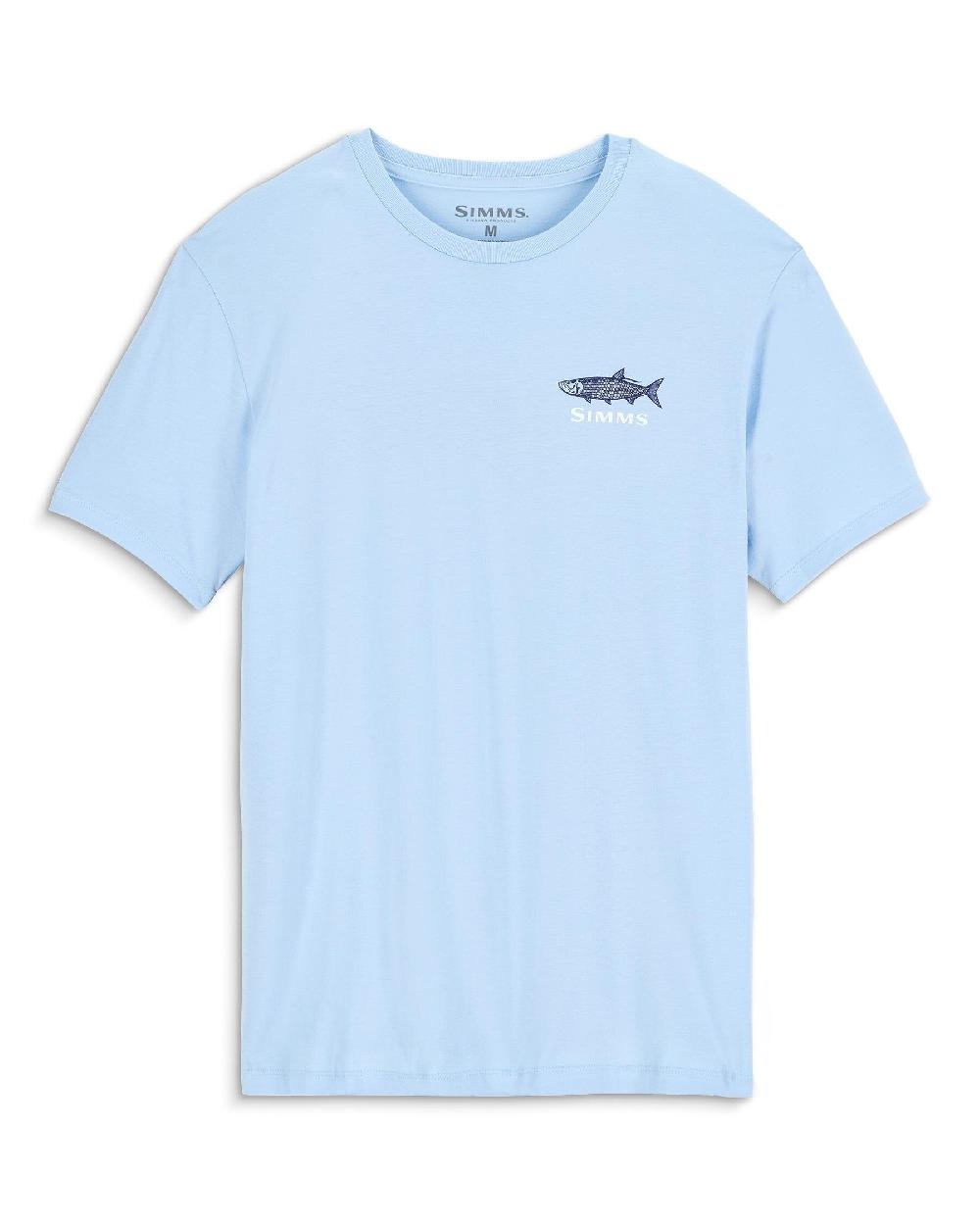 Simon Carter Men's Tarponwear T-Shirt