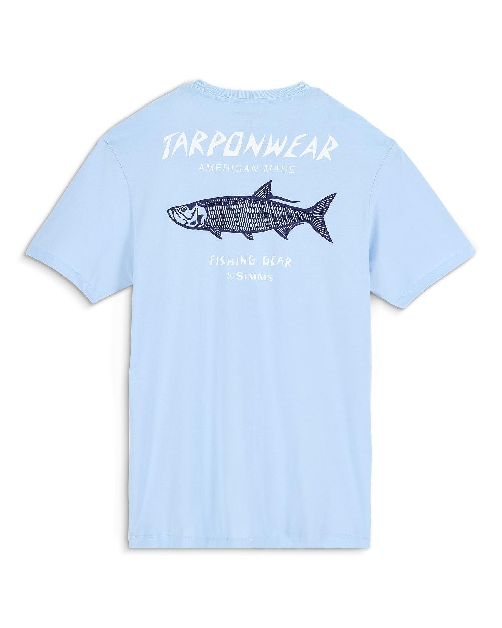 simon carter Men's Tarponwear T-Shirt