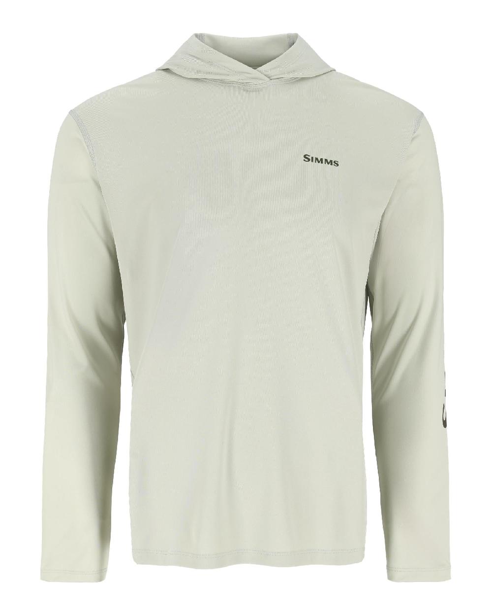 Simon Carter Men's Tech Hoody - Artist Series
