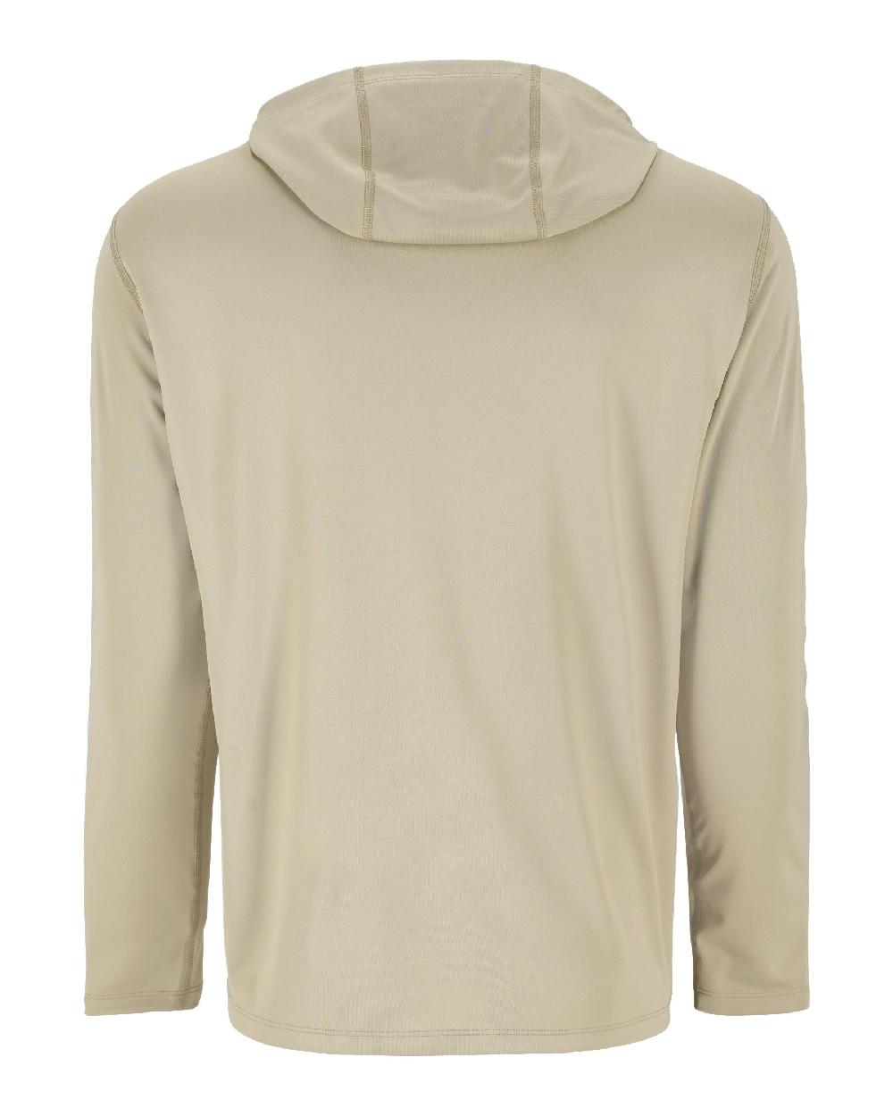 Simon Carter Men's Tech Hoody - Artist Series 2025