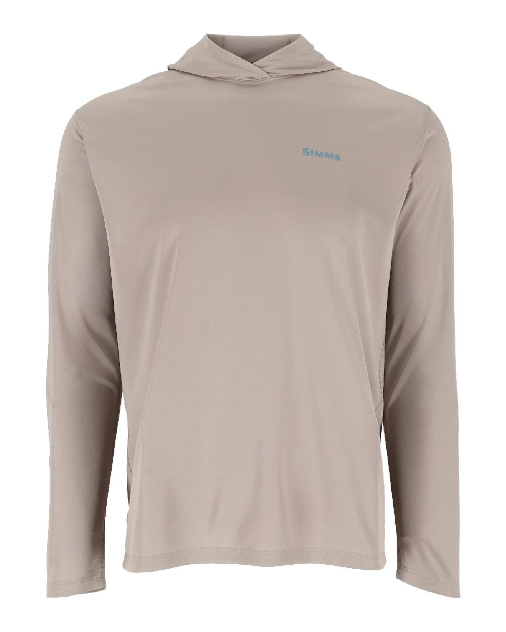 Simon Carter Men's Tech Hoody - Artist Series