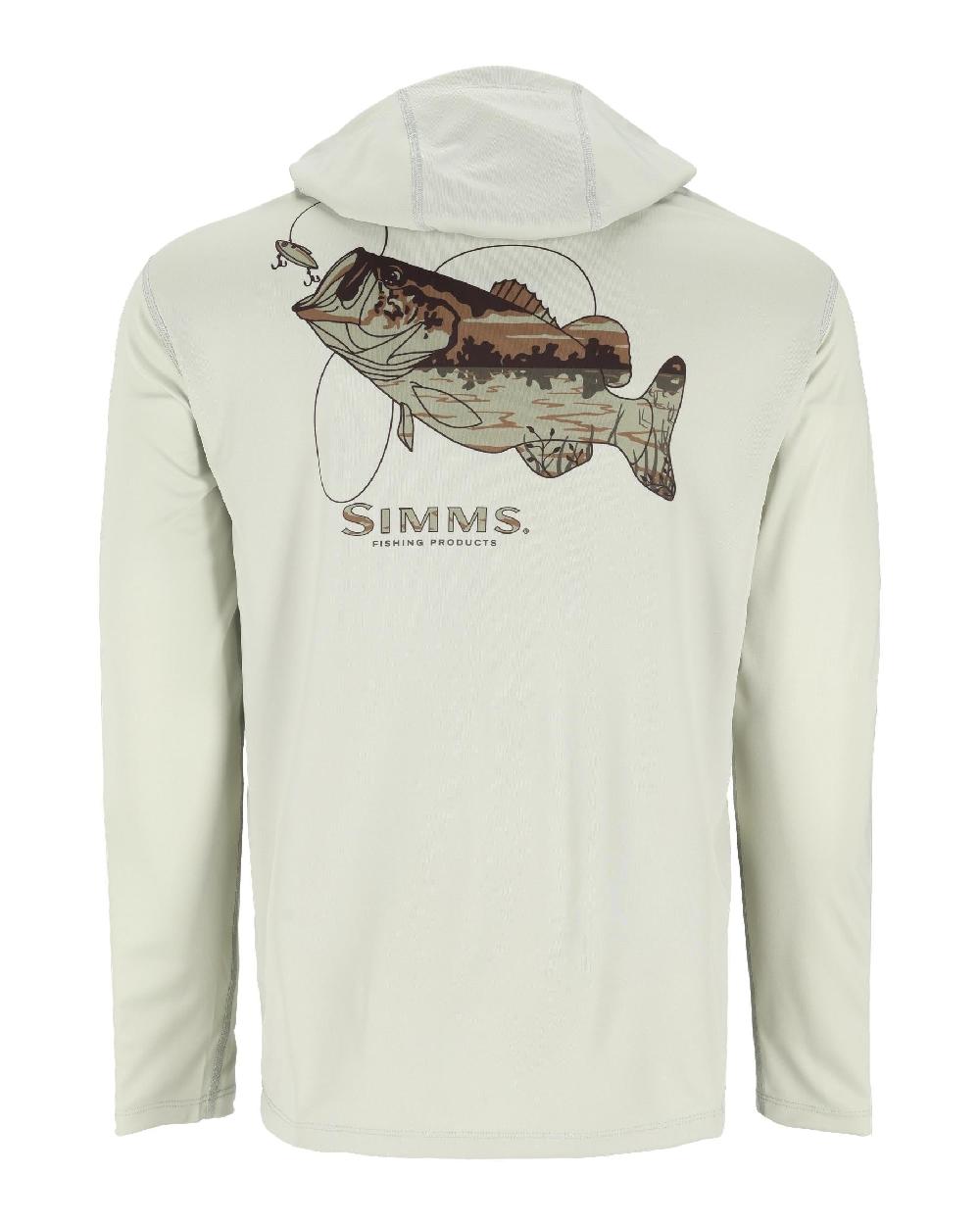 simon carter Men's Tech Hoody - Artist Series