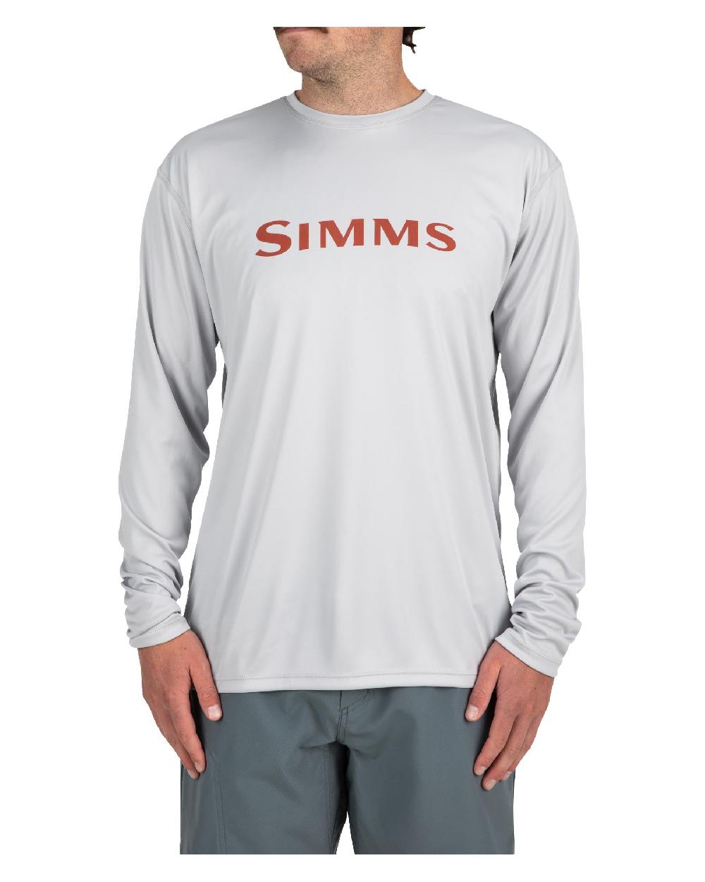 Simon Carter Men's Tech Tee