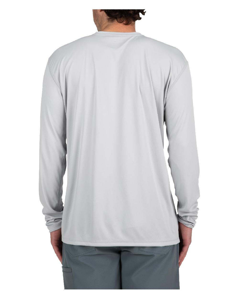 Simon Carter Men's Tech Tee