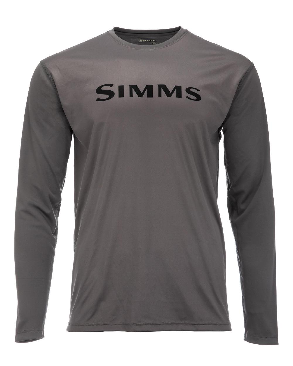 Simon Carter Men's Tech Tee