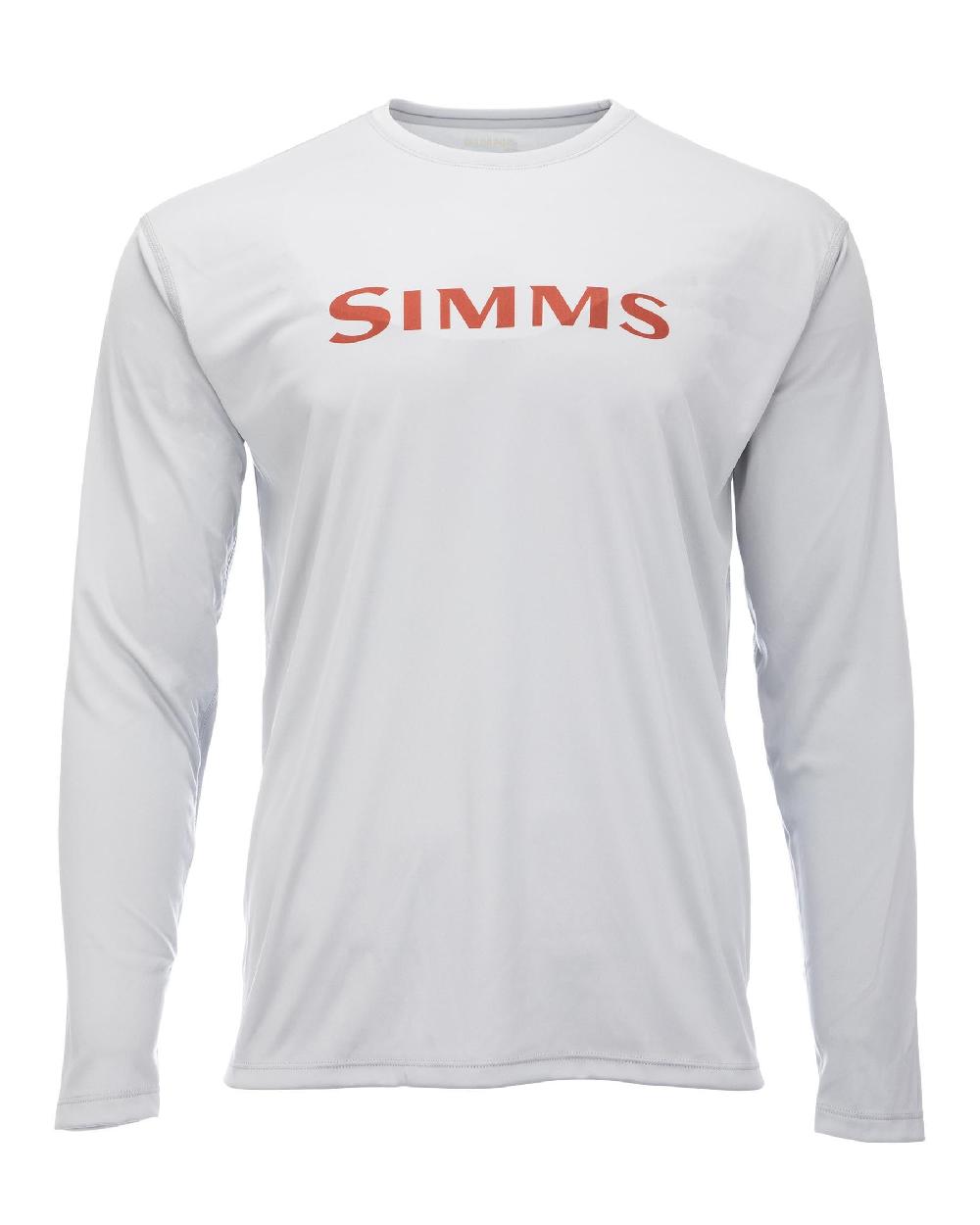 simon carter Men's Tech Tee