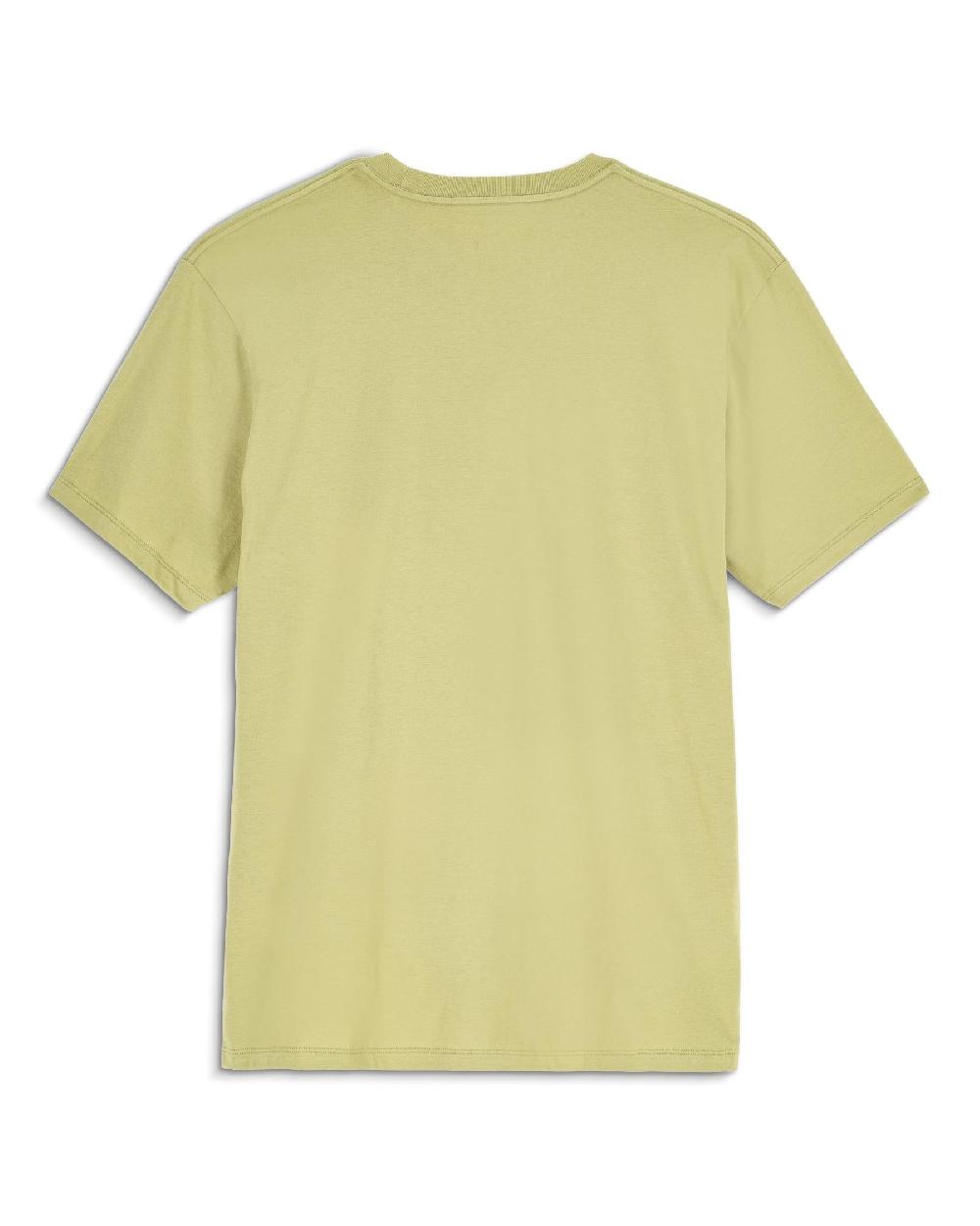 Simon Carter Men's Trout Outline T-Shirt