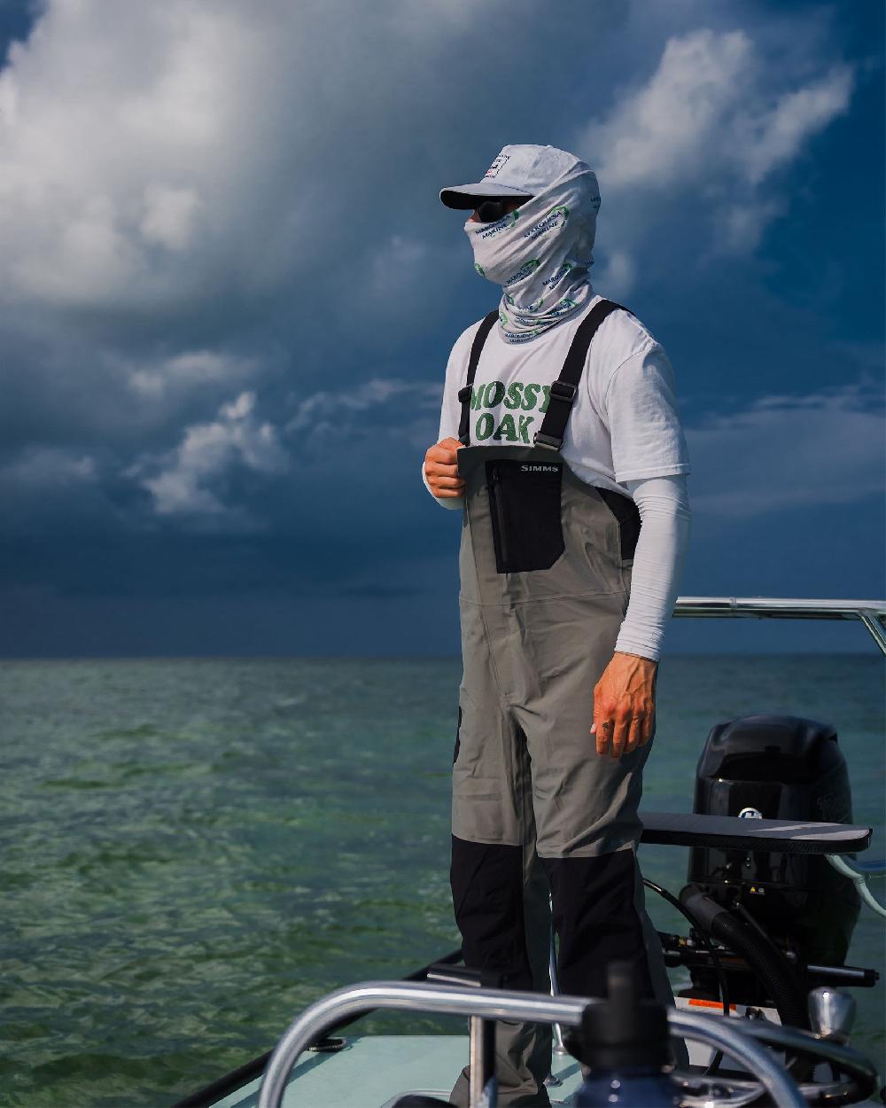 Simon Carter Men's Vapor Elite Bib