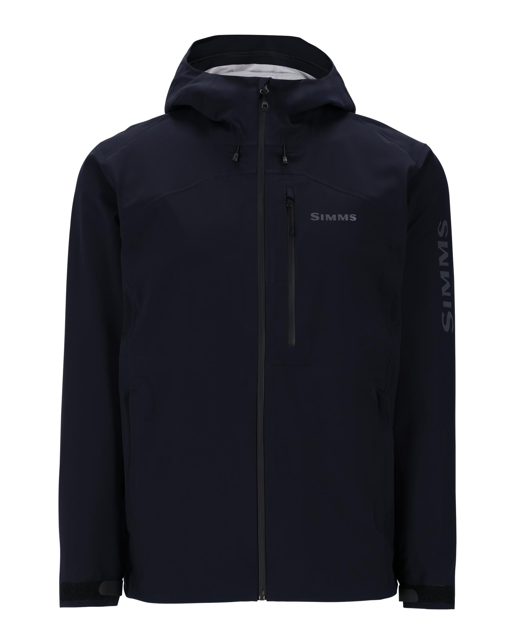 Simon Carter Men's Vapor Elite Jacket