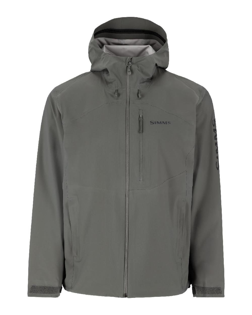 simon carter Men's Vapor Elite Jacket