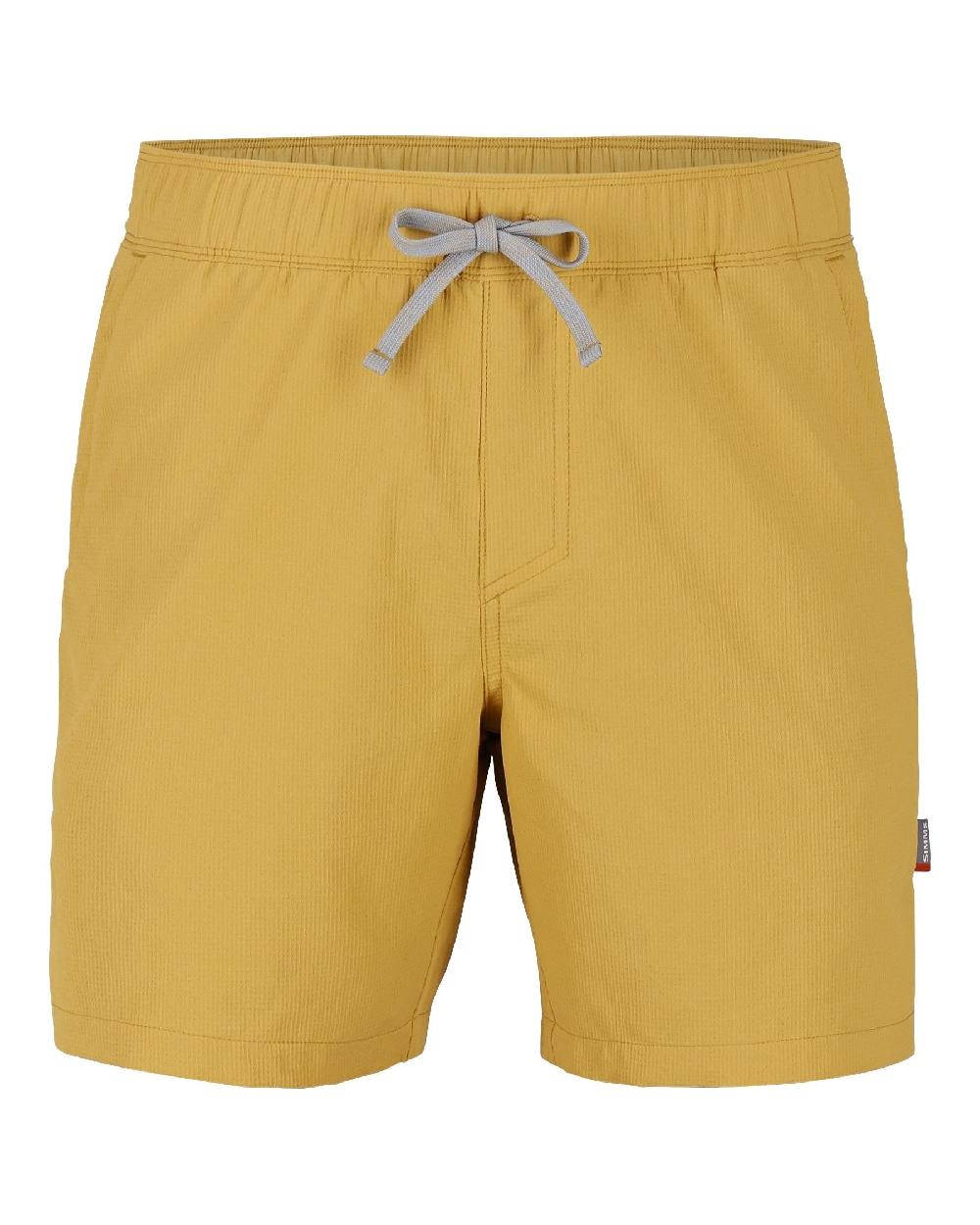 simon carter Men's Wanaka Short 2025