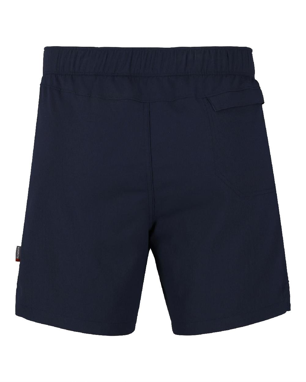 Simon Carter Men's Wanaka Short
