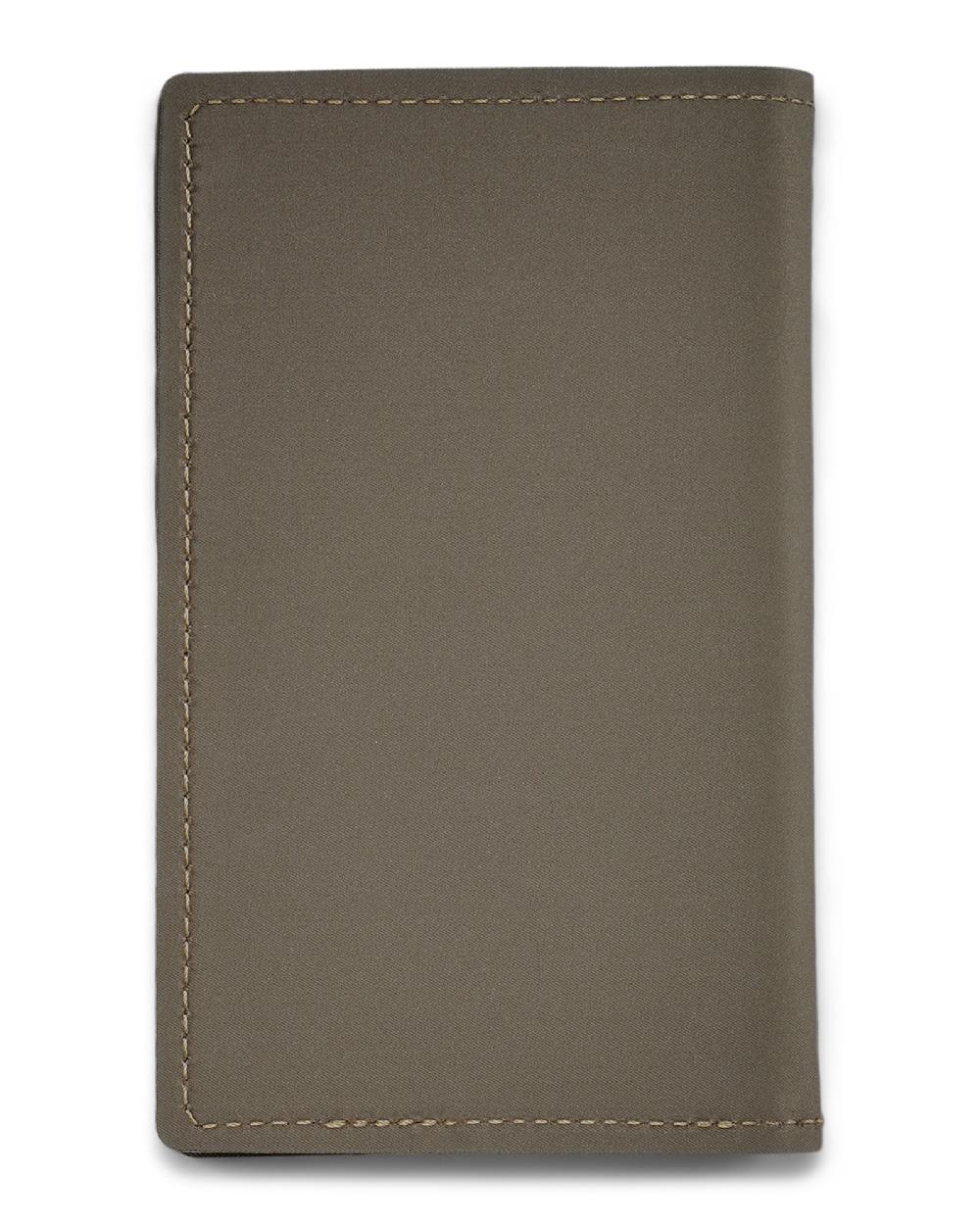 Simon Carter Second Wind Field Notebook Cover