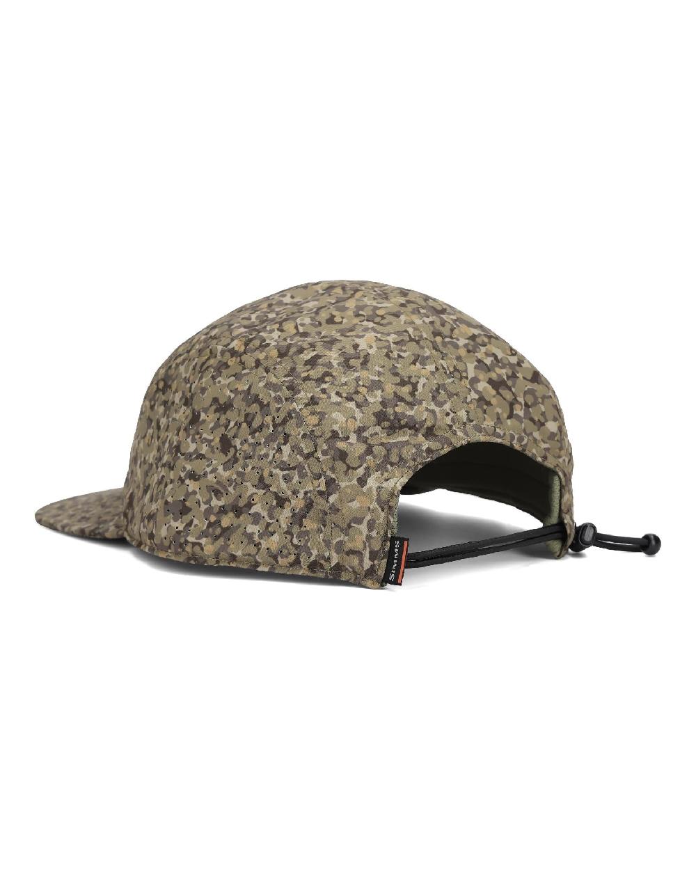 Simon Carter Single Haul Pack Cap