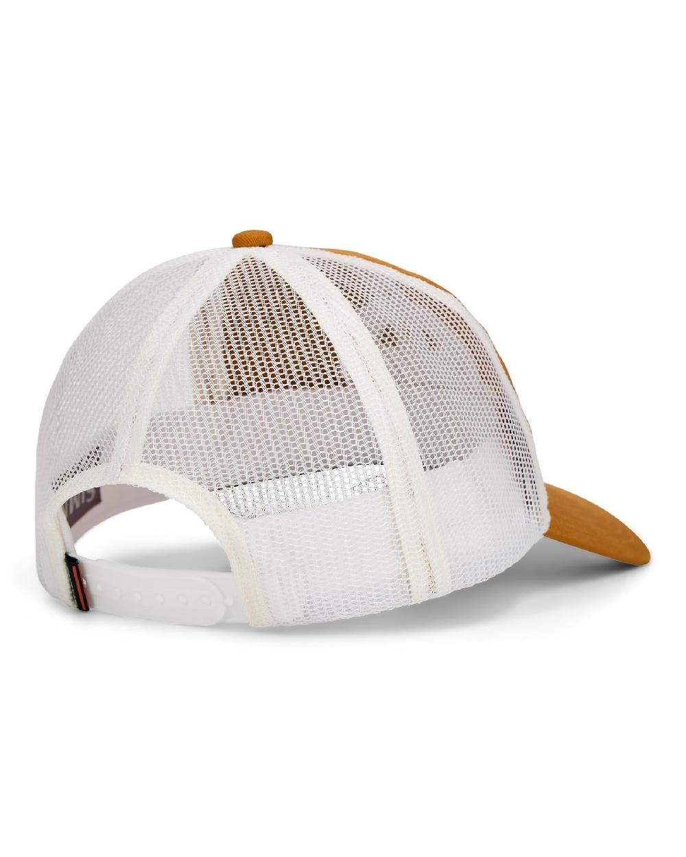 Simon Carter Small Fit Trucker