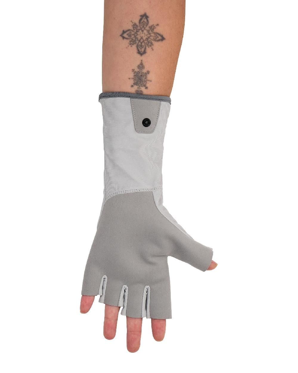 Simon Carter SolarFlex® Guide Glove