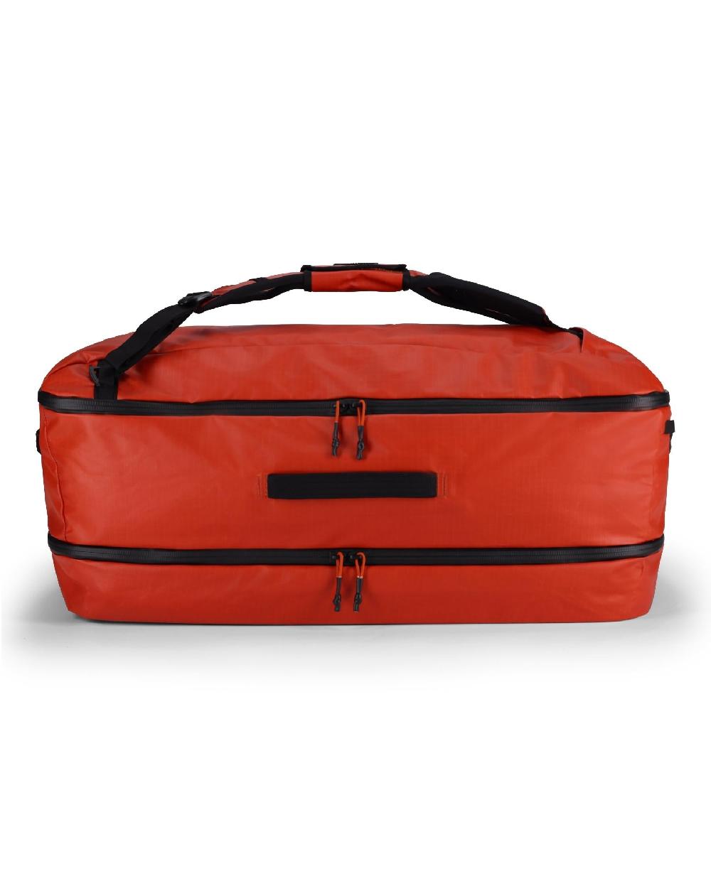 simon carter Tailwind 80L Duffel