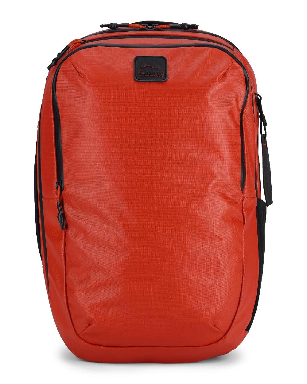 Simon Carter Tailwind Backpack