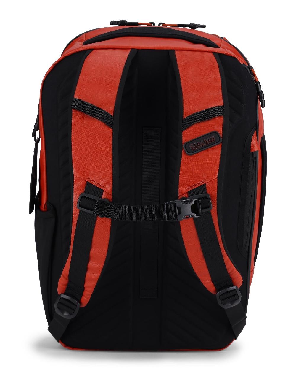 Simon Carter Tailwind Backpack