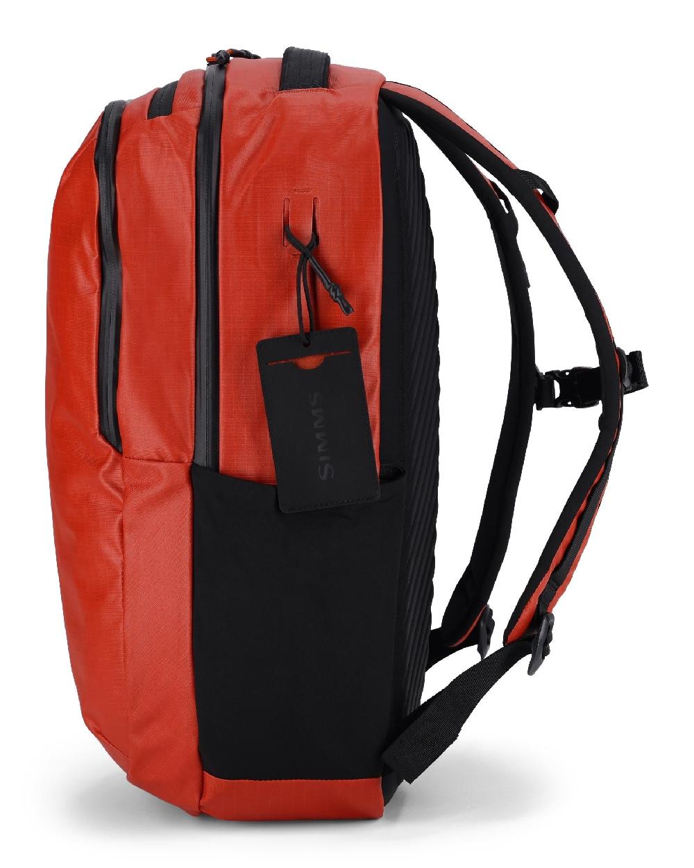 simon carter Tailwind Backpack