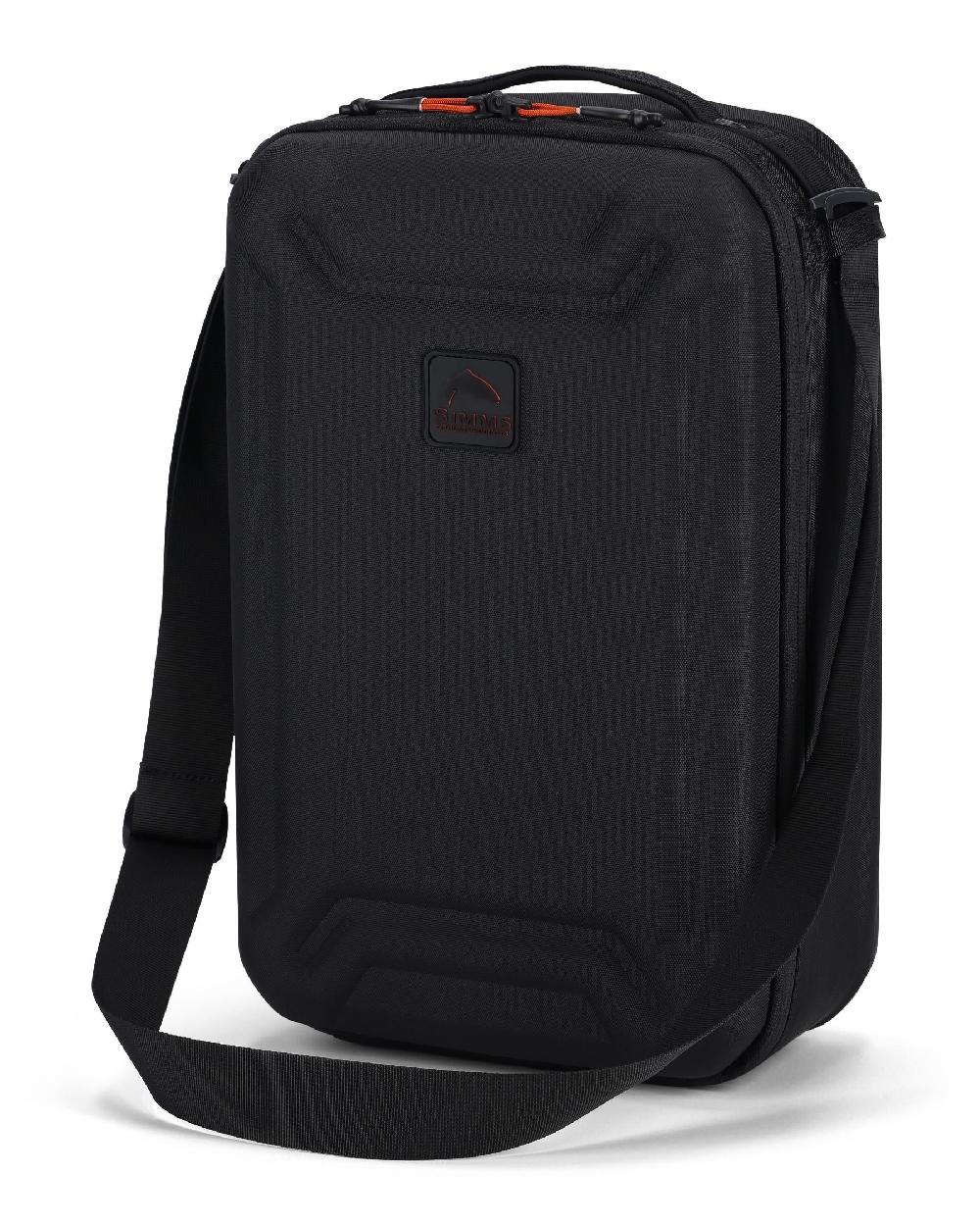 Simon Carter Tailwind Reel Vault