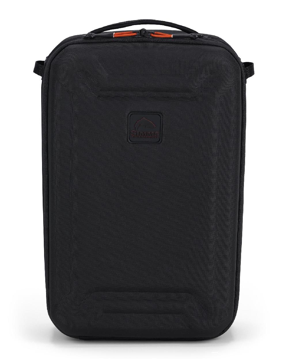 simon carter Tailwind Reel Vault