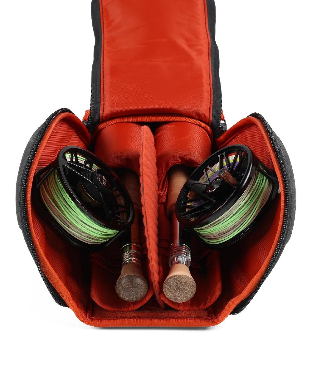 Simon Carter Tailwind Rod Cannon - 9'4pc