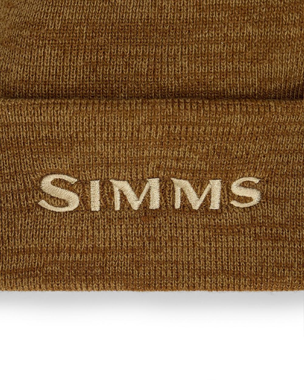 Simon Carter WINDSTOPPER Beanie