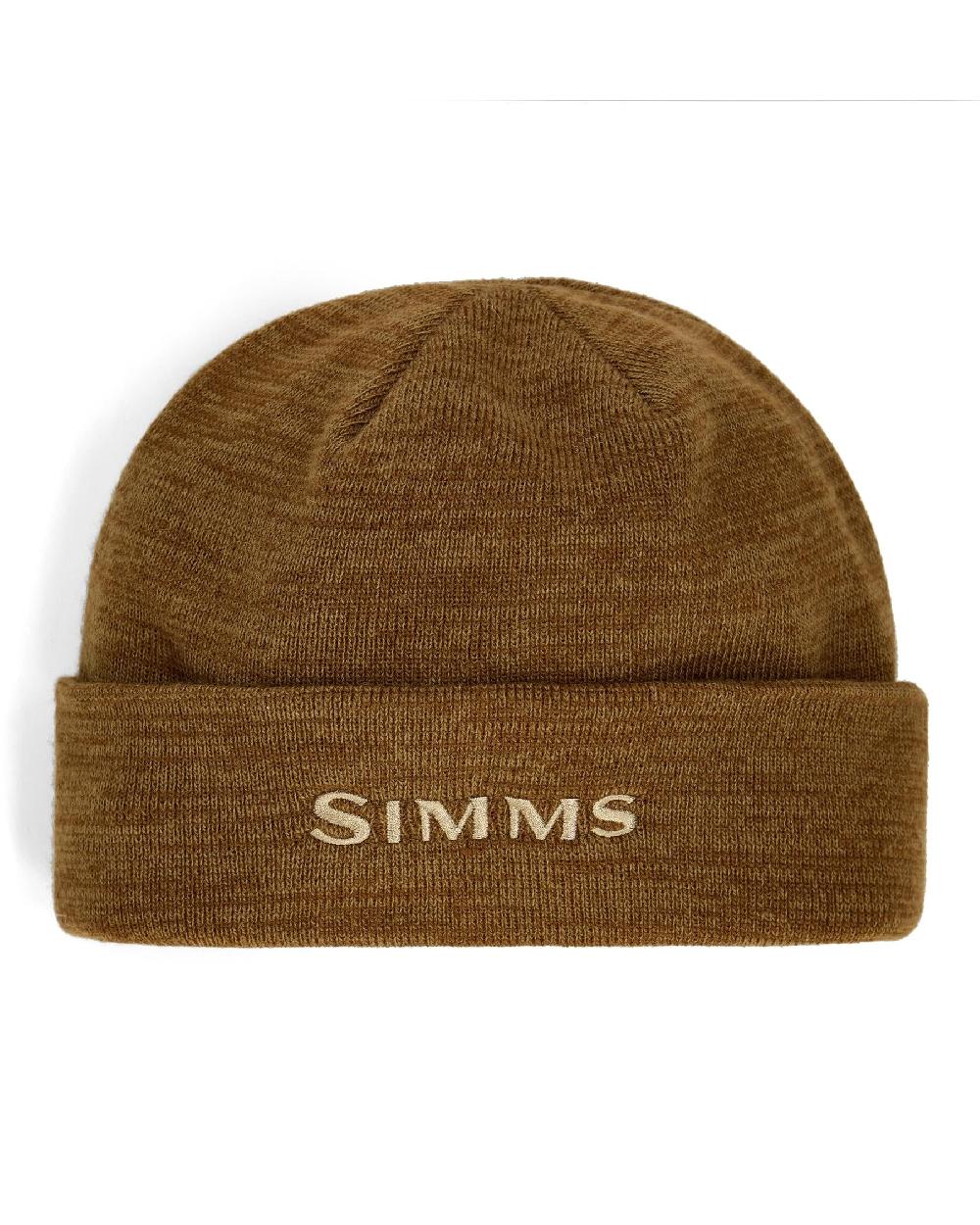 simon carter WINDSTOPPER Beanie