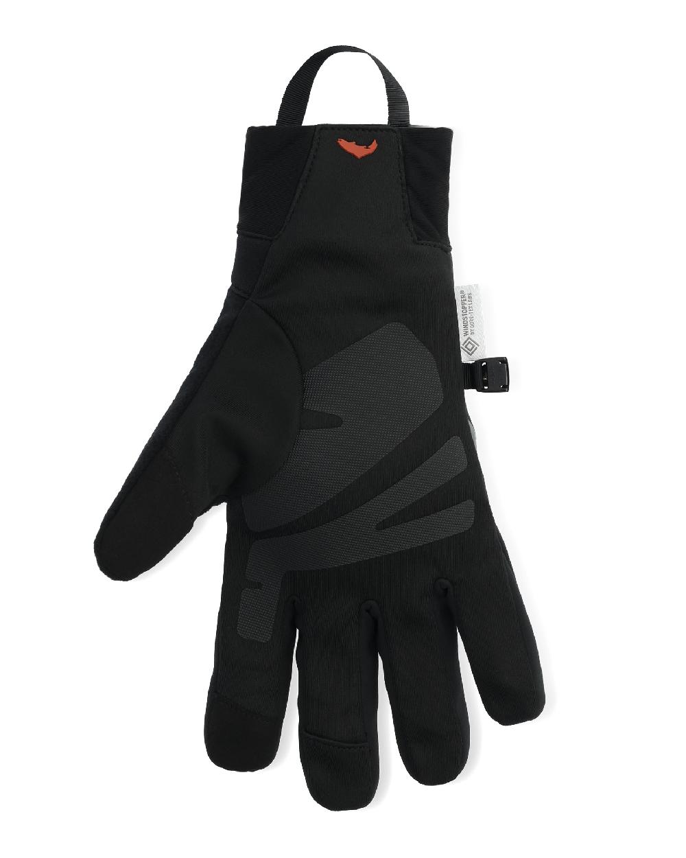 Simon Carter WINDSTOPPER® Flex Fishing Glove