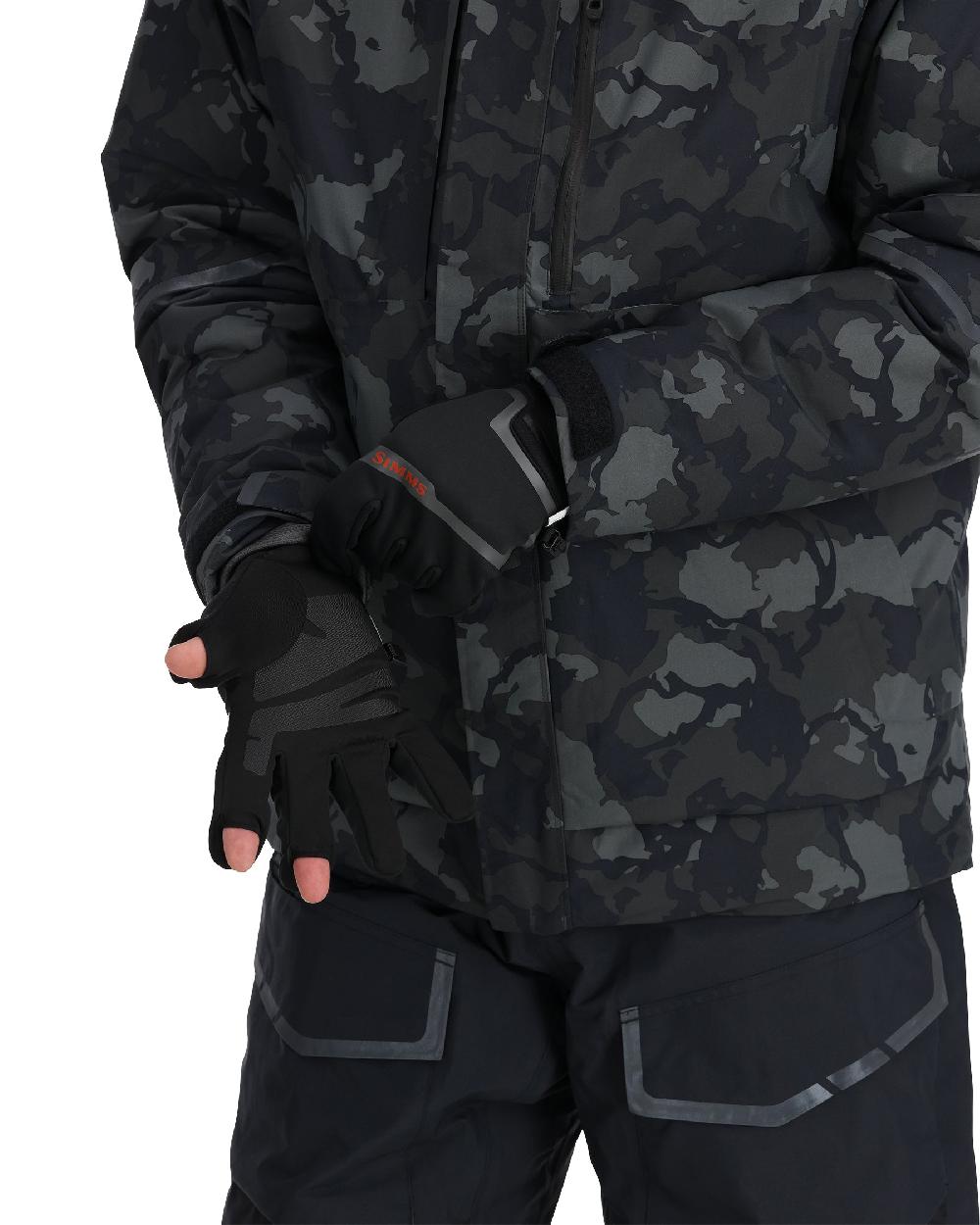 Simon Carter WINDSTOPPER® Flex Fishing Glove