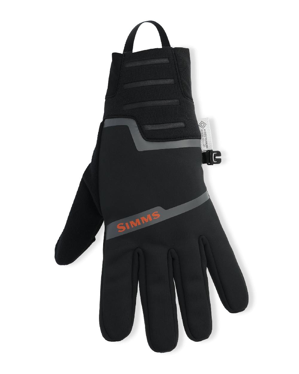 simon carter WINDSTOPPER® Flex Fishing Glove