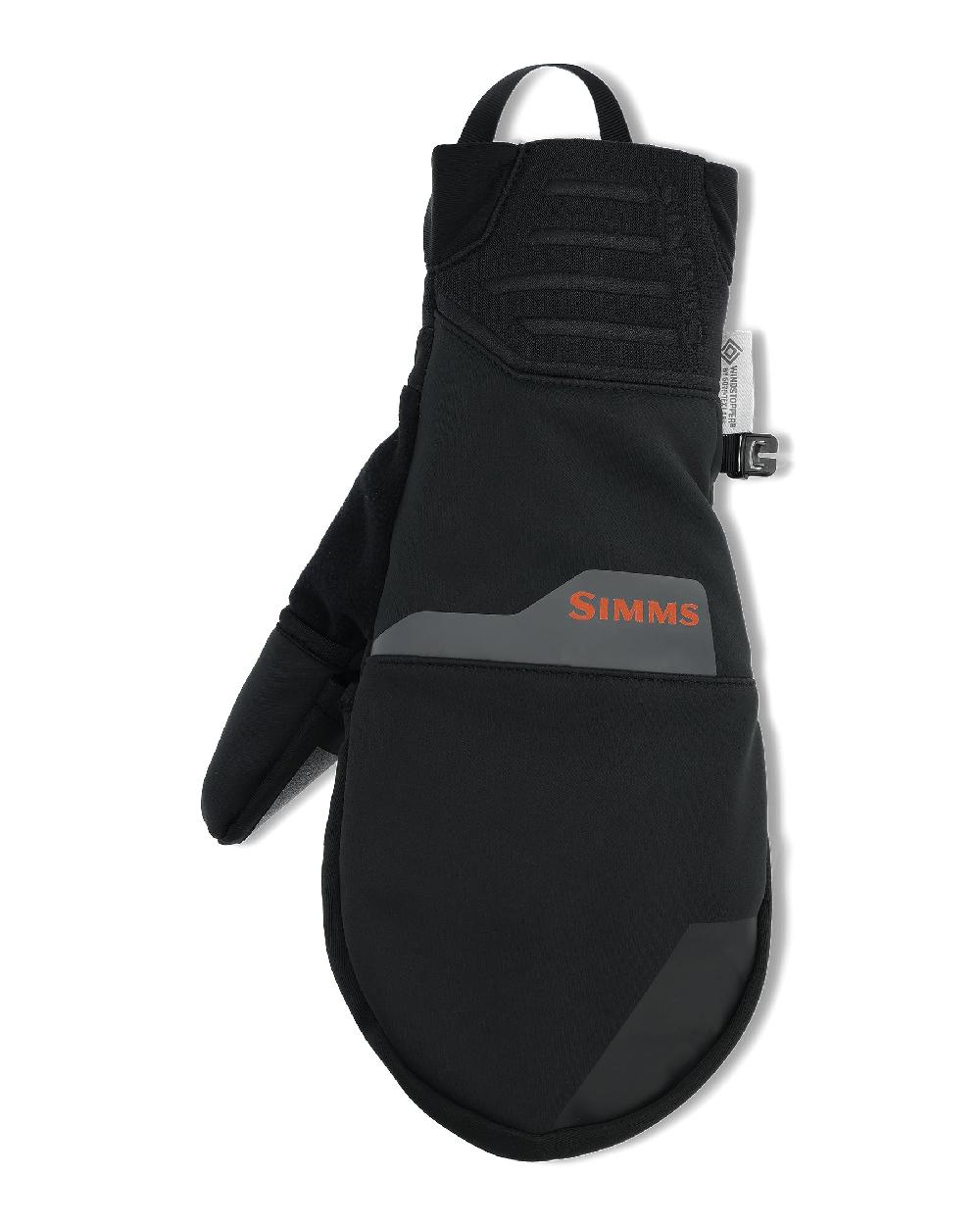 simon carter WINDSTOPPER® Foldover Fishing Mitt