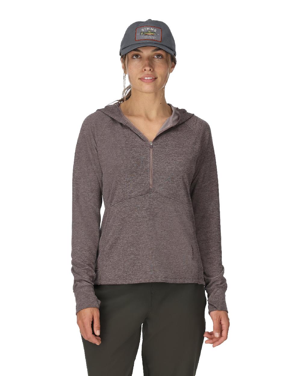 Simon Carter Women's Bugstopper® Hoody