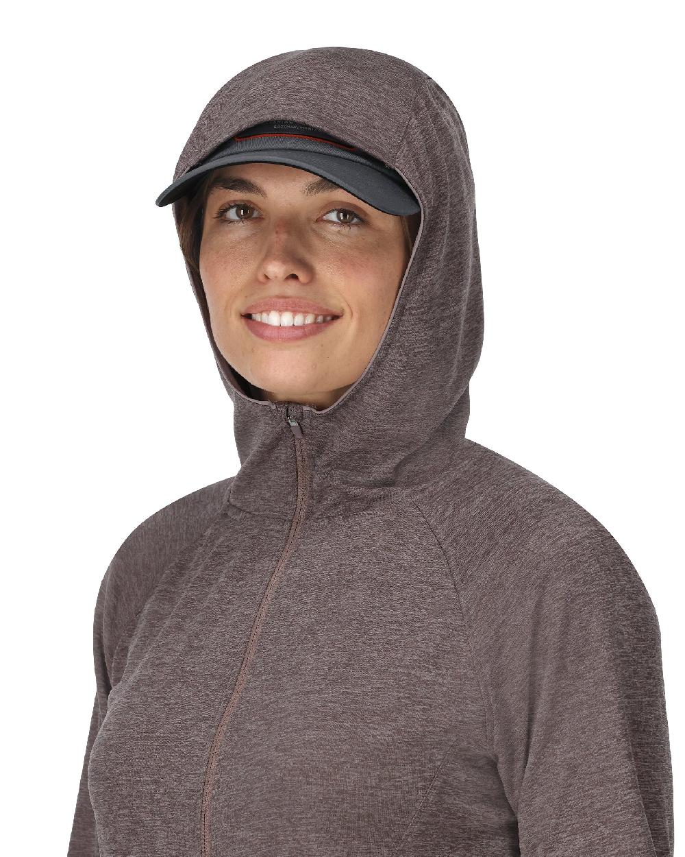 Simon Carter Women's Bugstopper® Hoody