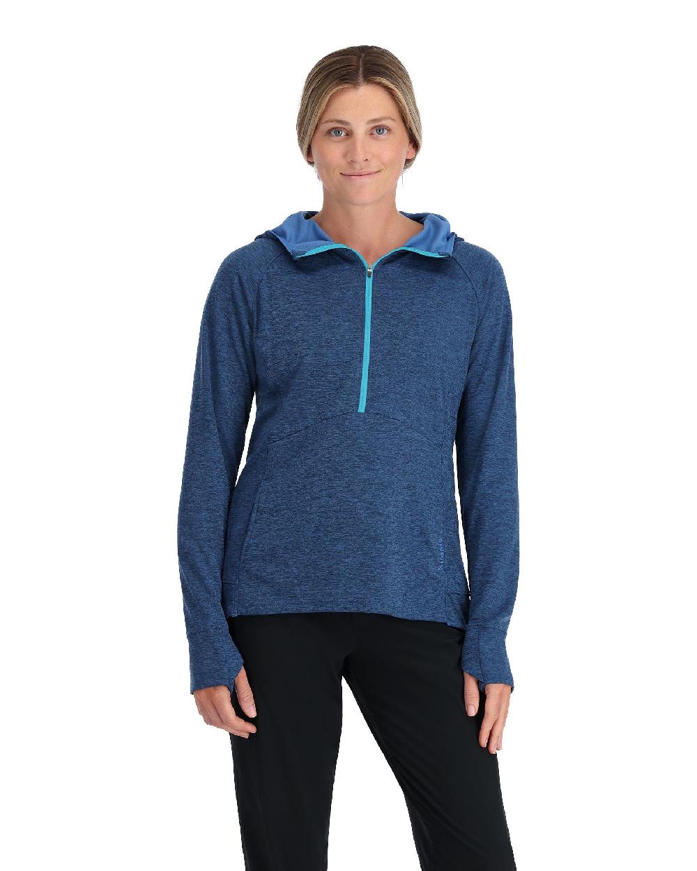Simon Carter Women's Bugstopper® Hoody