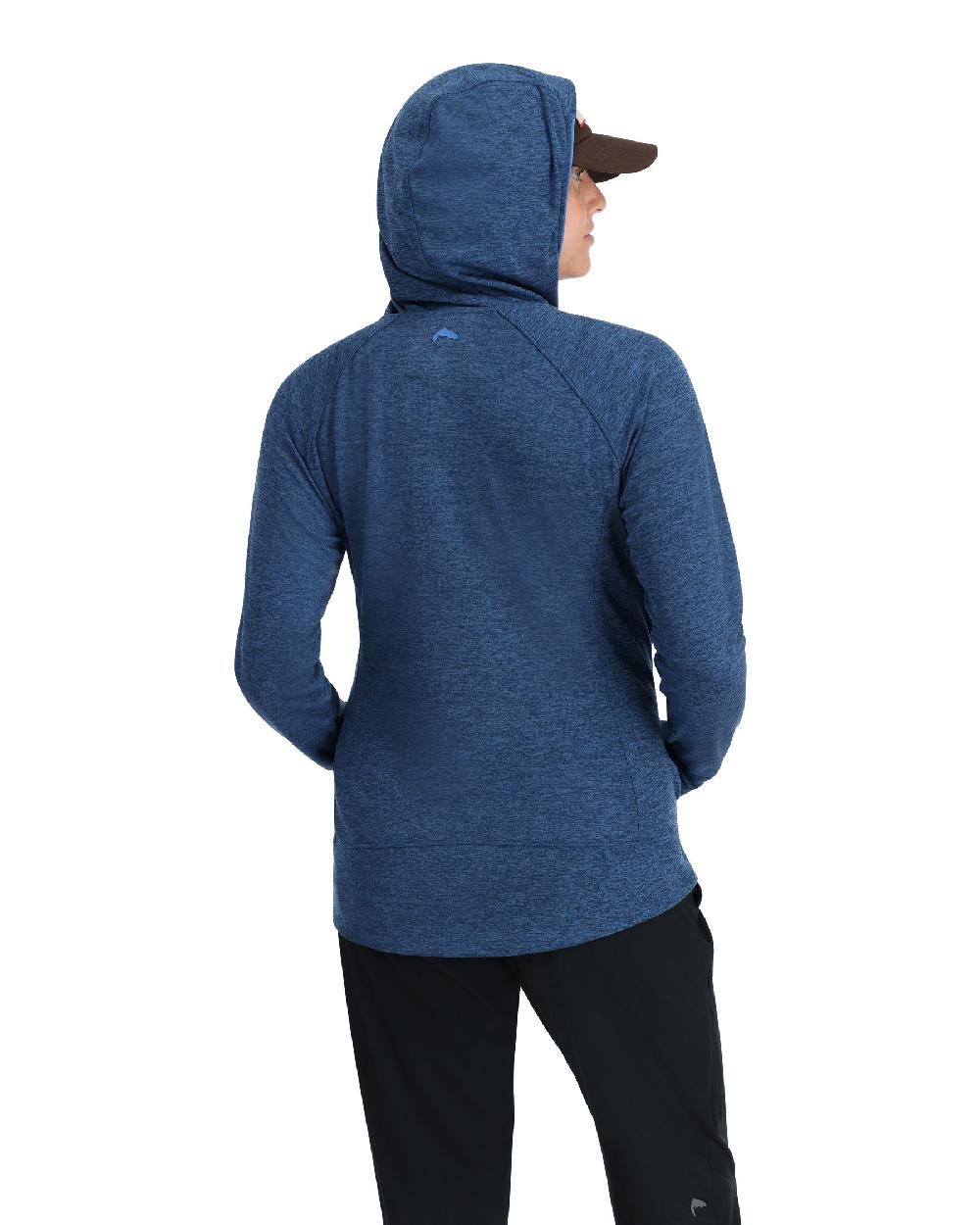 Simon Carter Women's Bugstopper® Hoody