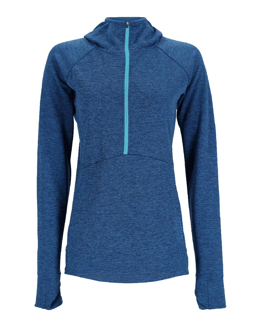 Simon Carter Women's Bugstopper® Hoody