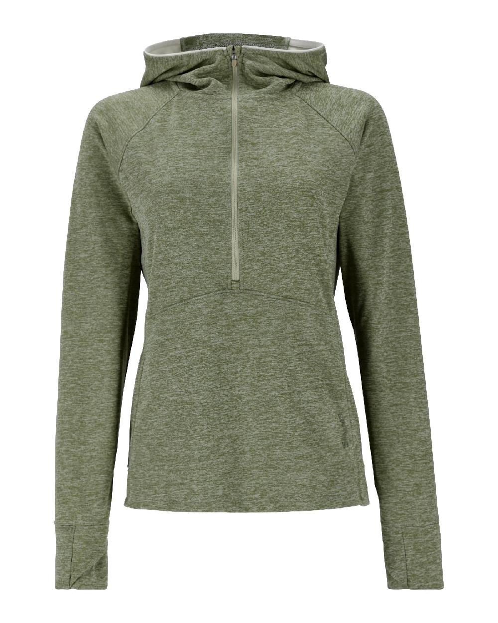 simon carter Women's Bugstopper® Hoody