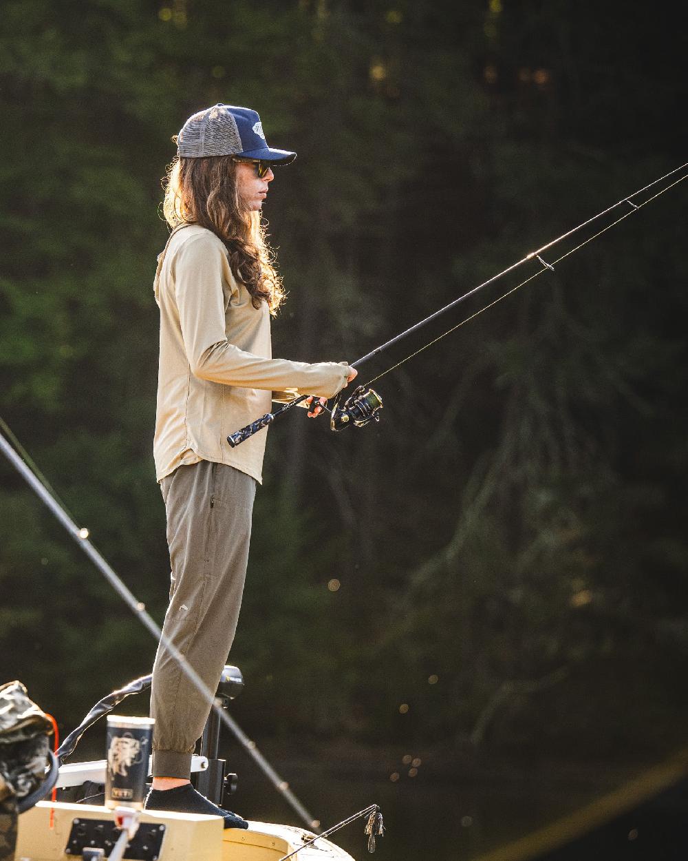 Simon Carter Women's Bugstopper® Jogger