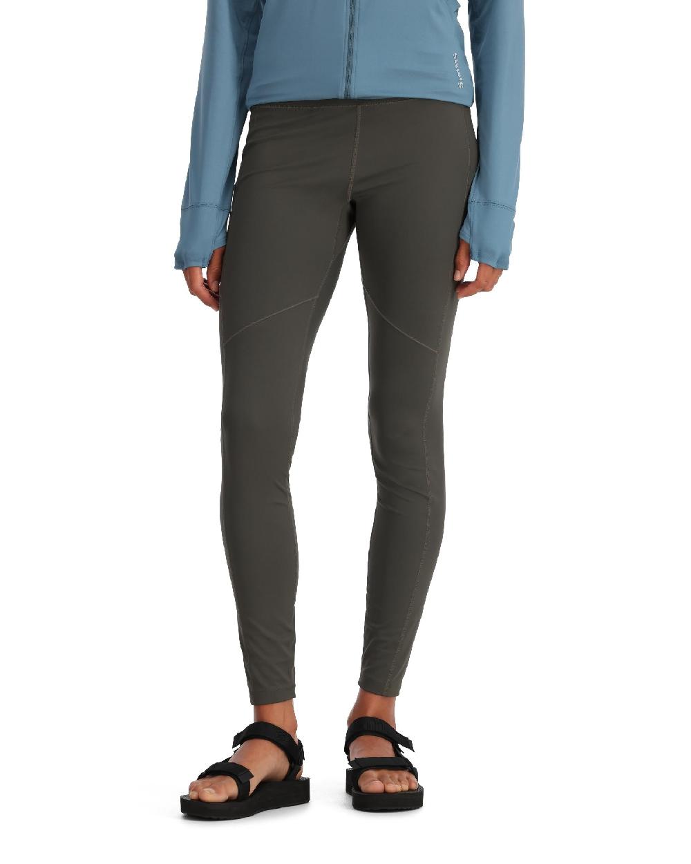 Simon Carter Women's Bugstopper® Legging