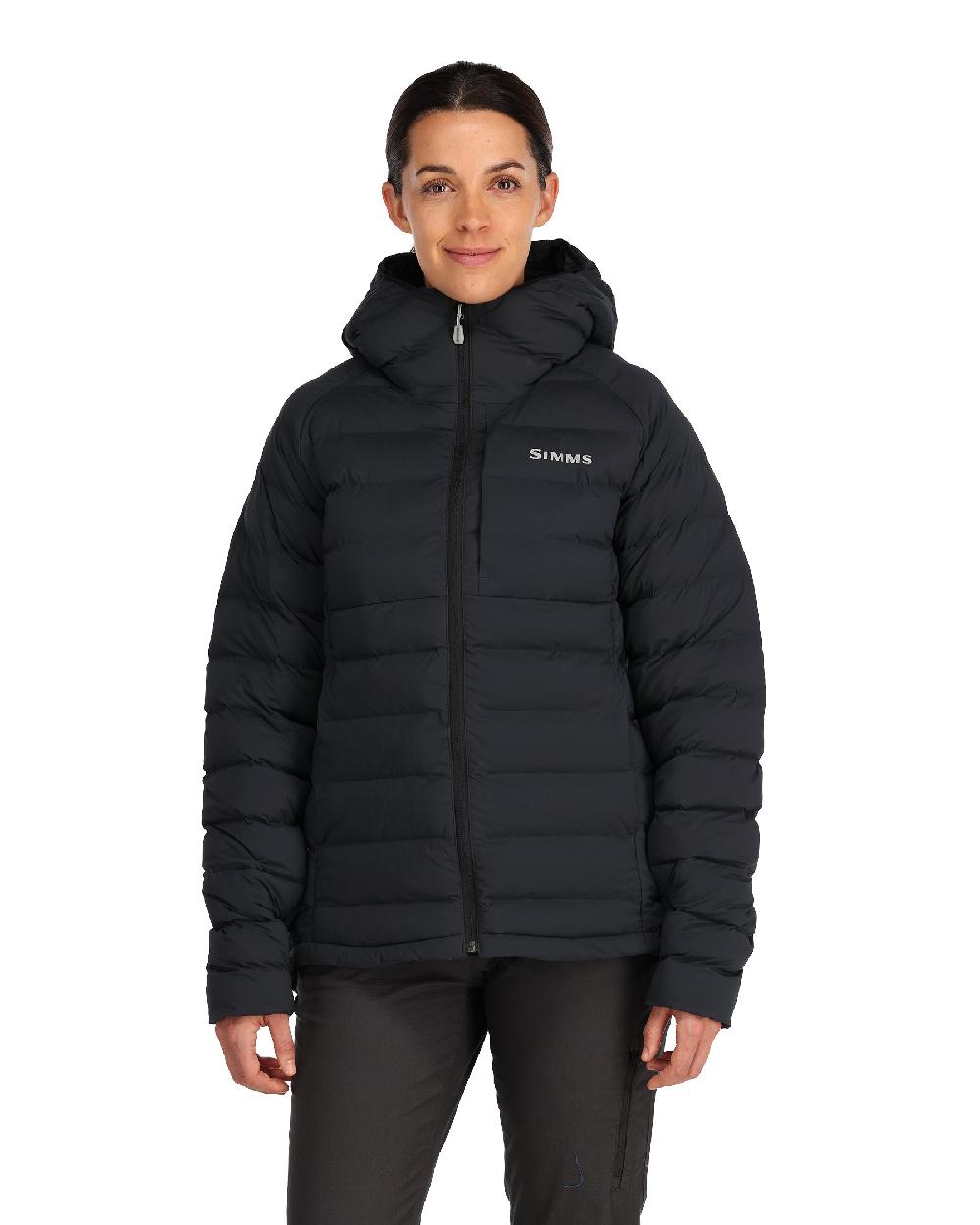 Simon Carter Women's ExStream Insulated Jacket