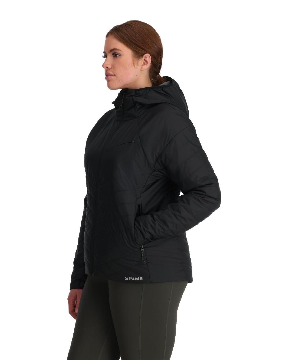 Simon Carter Women's Fall Run Insulated Hoody