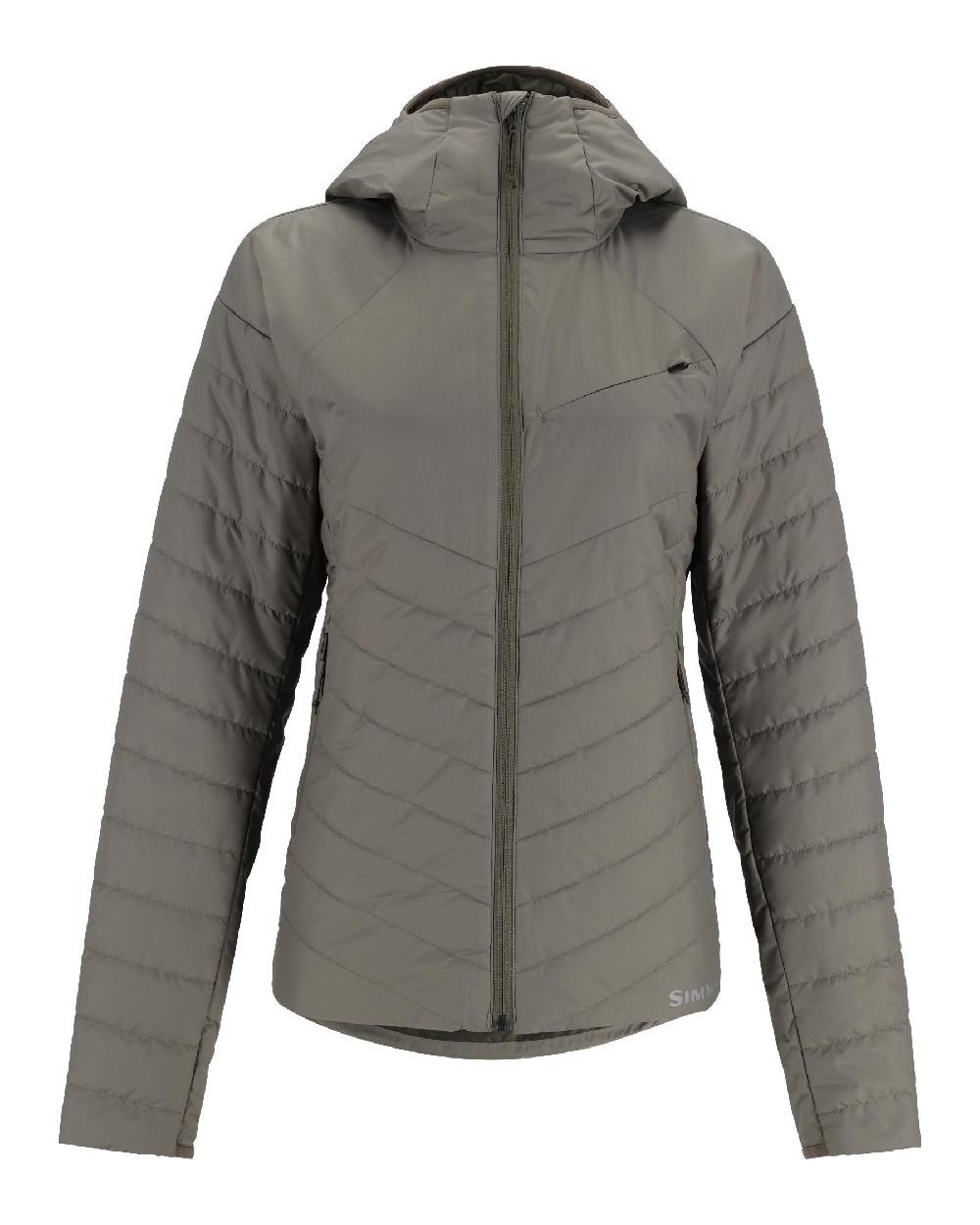 simon carter Women's Fall Run Insulated Hoody 2025