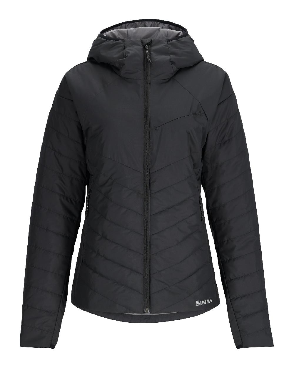 simon carter Women's Fall Run Insulated Hoody