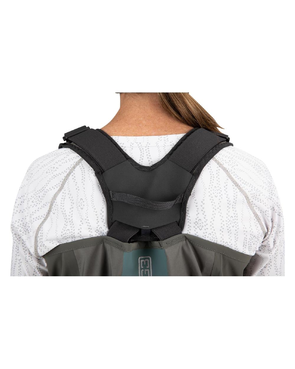 Simon Carter Women's G3 Guide Stockingfoot