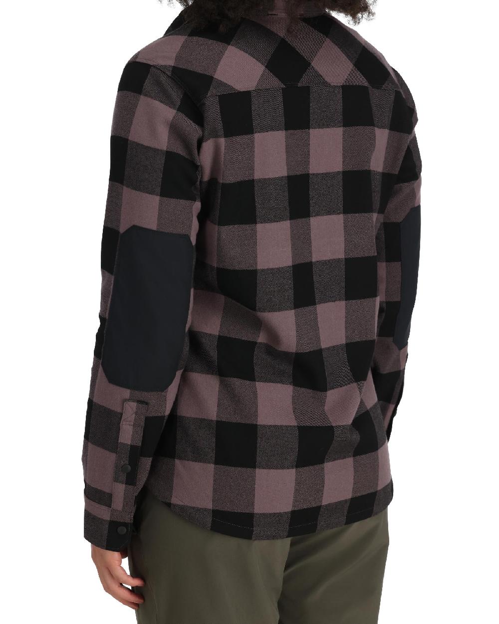 Simon Carter Women's Guide Flannel 2024