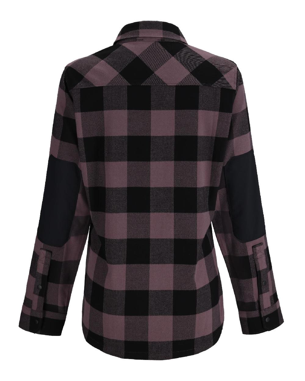 simon carter Women's Guide Flannel 2024